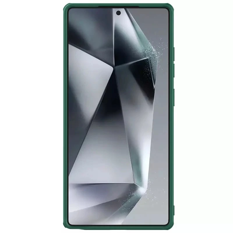 قاب نیلکین سامسونگ S25 Ultra مدل Super Frosted Shield Pro