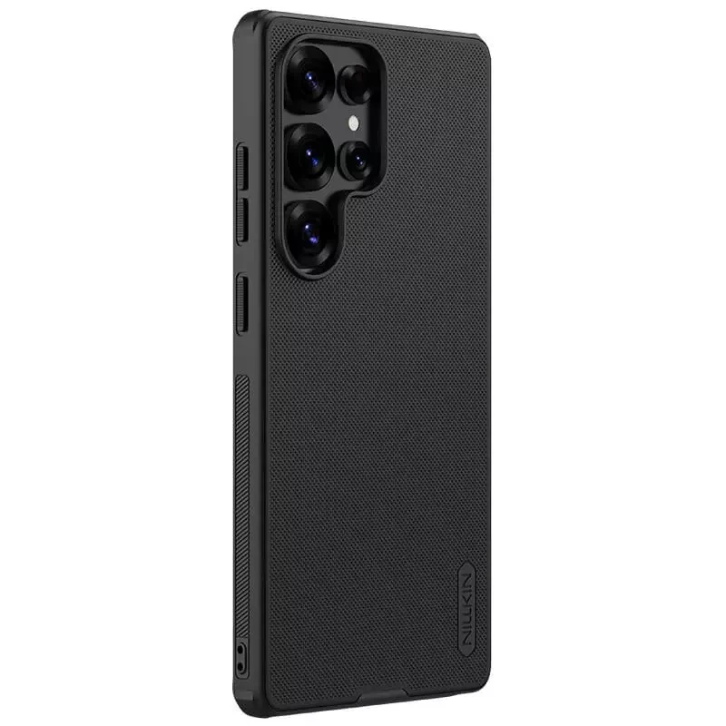 قاب نیلکین سامسونگ S25 Ultra مدل Super Frosted Shield Pro
