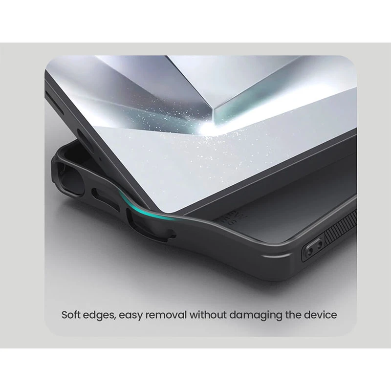 قاب نیلکین سامسونگ S25 Ultra مدل Super Frosted Shield Pro