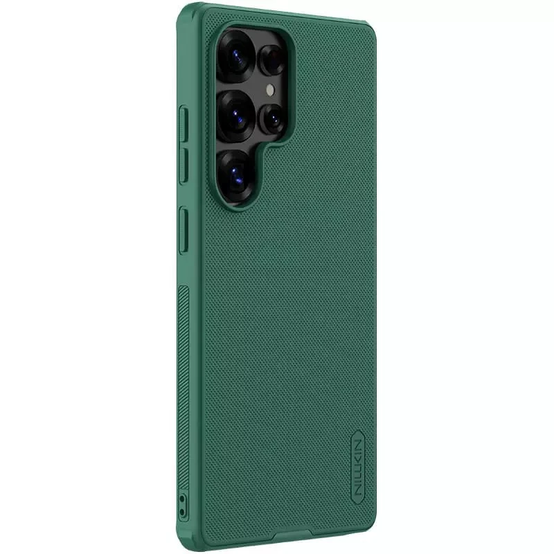 قاب نیلکین سامسونگ S25 Ultra مدل Super Frosted Shield Pro
