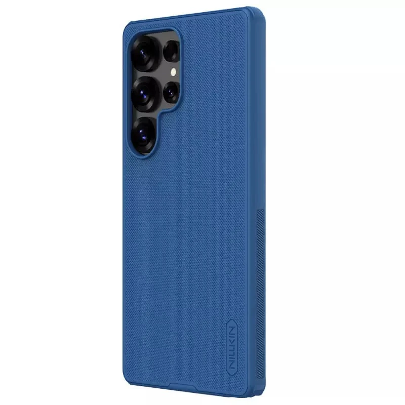 قاب نیلکین سامسونگ S25 Ultra مدل Super Frosted Shield Pro