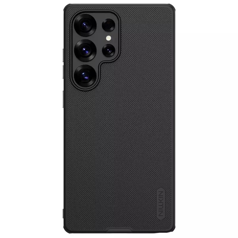 قاب نیلکین سامسونگ S25 Ultra مدل Super Frosted Shield Pro