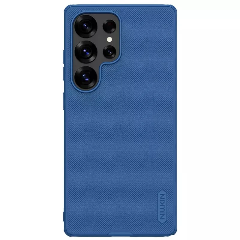 قاب نیلکین سامسونگ S25 Ultra مدل Super Frosted Shield Pro