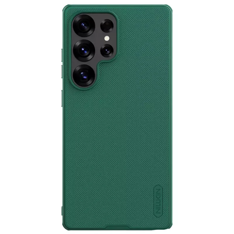 قاب نیلکین سامسونگ S25 Ultra مدل Super Frosted Shield Pro
