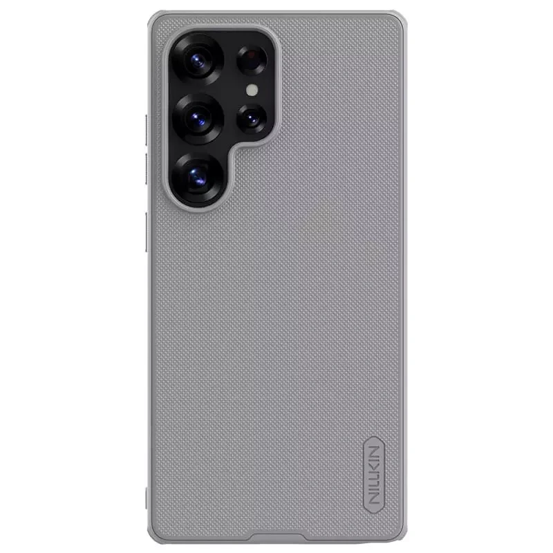 قاب نیلکین سامسونگ S25 Ultra مدل Super Frosted Shield Pro