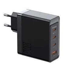 آداپتور 4 پورت 100 وات مک دودو Mcdodo GaN Fast Charger Kit CH-514