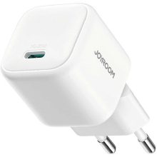 آداپتور شارژ 20 وات جویروم JOYROOM JR-TCG08 GaN PD20W mini Charger