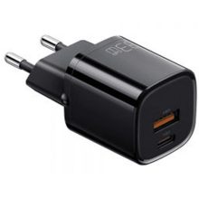 آداپتور شارژ سریع 33وات مکدود Mcdodo Gan PD 33W CH-015