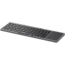 کیبورد تاشو بیسیمvidvieمدل KB03