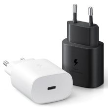 آداپتور سوپر فست شارژ اصلی سامسونگ Samsung 25W PD Adapter EP-TA800NBEGEU