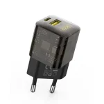 آداپتور شارژ دیواری 30 وات ایکس او XO-CE05 EU