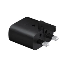 آداپتور شارژر فست شارژ اورجینال 25 وات سامسونگ Samsung 25W PD Adapter EP-TA800NBEGAE