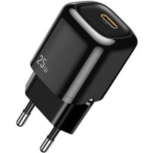 شارژر دیواری فست‌شارژ PD مک دودو با 25 وات Mcdodo CH-005 25W PD Mini wall Charger
