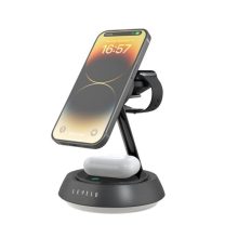 شارژر مگنتی به تایپ سی اپل واچ Apple Watch 7 Magnetic Charger to USB-C Cable A2515 1M