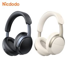 هدفون و هدست بلوتوث مک دودو مدل MCDODO HP-142 حذف نویز Superior ANC