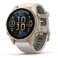 ساعت ورزشی GARMIN fenix 8