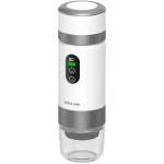 اسپرسو ساز مسافرتی گرین لاین Green Lion Campinas Portable Coffee Maker GNCPNSCOFMWH