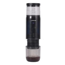 اسپرسوساز قابل حمل لپرسو LePresso Portable Mini Espresso Machine with Travel Pouch LPCFFM0031