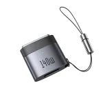 مبدل USB-C به مگ سیف 3 مک دودو مدل OT-685
