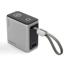 پاوربانک مینی 15000 میلی‌آمپر پاورولوژی Powerology 15000mAh Mini Power Bank PPBCHA60
