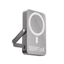 پاوربانک پاورولوژی مدل MagSafe PP036 ظرفیت 10000 میلی آمپر ساعت