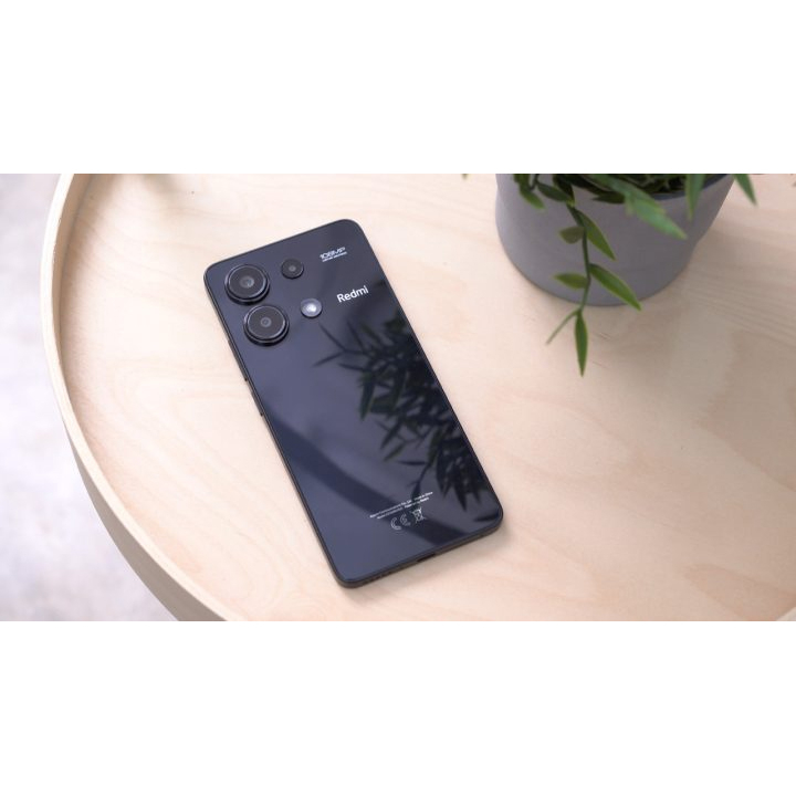 گوشی موبایل شیائومی مدل Redmi Note 13 4G دو سیم کارت ظرفیت 256 گیگابایت و رم 8 گیگابایت - پک اندونزی و رام گلوبال