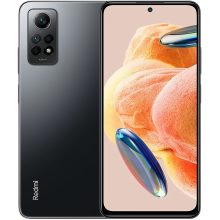 گوشی موبایل شیائومی مدل Redmi Note 12 Pro 4G دو سیم کارت ظرفیت 128 گیگابایت و رم 6 گیگابایت – گلوبال