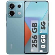 گوشی موبایل شیائومی مدل Redmi Note 13 Pro 5G دو سیم کارت ظرفیت 256 گیگابایت و رم 8 گیگابایت