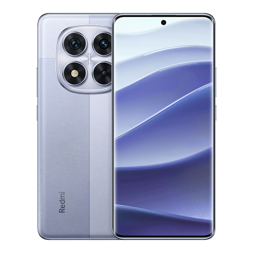 گوشی موبایل شیائومی مدل Redmi Note 14 Pro 5G دو سیم کارت ظرفیت 256 گیگابایت و رم 12 گیگابایت