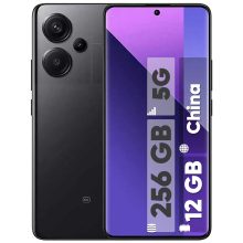 گوشی موبایل شیائومی مدل Redmi Note 13 Pro Plus 5G دو سیم کارت ظرفیت 256 گیگابایت و رم 12 گیگابایت – پک چین