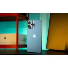 گوشی موبایل اپل مدل iPhone 16 Pro ZAA دو سیم کارت ظرفیت 128 گیگابایت و رم 8 گیگابایت