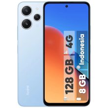 گوشی موبایل شیائومی مدل Redmi 12 دو سیم کارت ظرفیت 128 گیگابایت و رم 8 گیگابایت – پک اندونزی رام گلوبال