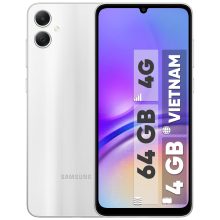 گوشی موبایل سامسونگ مدل Galaxy A05 دو سیم کارت ظرفیت 64 گیگابایت و رم 4 گیگابایت  – ویتنام