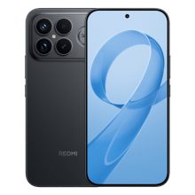 گوشی موبایل شیائومی مدل Redmi K90 Pro Max دو سیم کارت ظرفیت 512 گیگابایت و رم 16 گیگابایت