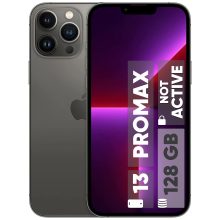 گوشی موبایل اپل مدل iPhone 13 Pro Max A2644 دو سیم‌ کارت ظرفیت 128 گیگابایت و رم 6 گیگابایت – نات اکتیو