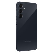 گوشی موبایل سامسونگ مدل Galaxy A55 دو سیم کارت ظرفیت 256 گیگابایت و رم 12 گیگابایت - اکتیو - به همراه شارژر 25 وات سامسونگ