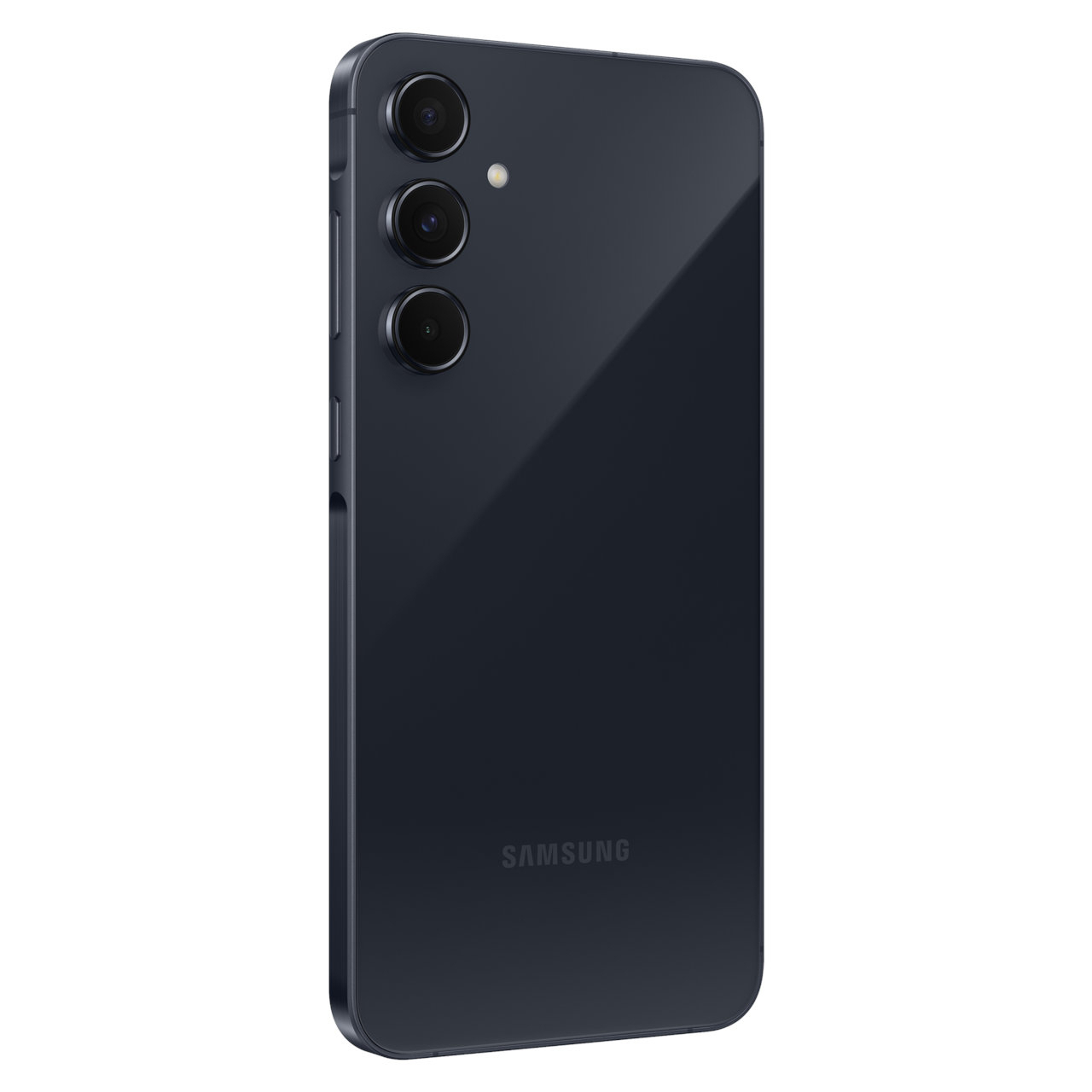 گوشی موبایل سامسونگ مدل Galaxy A55 دو سیم کارت ظرفیت 256 گیگابایت و رم 12 گیگابایت - اکتیو - به همراه شارژر 25 وات سامسونگ