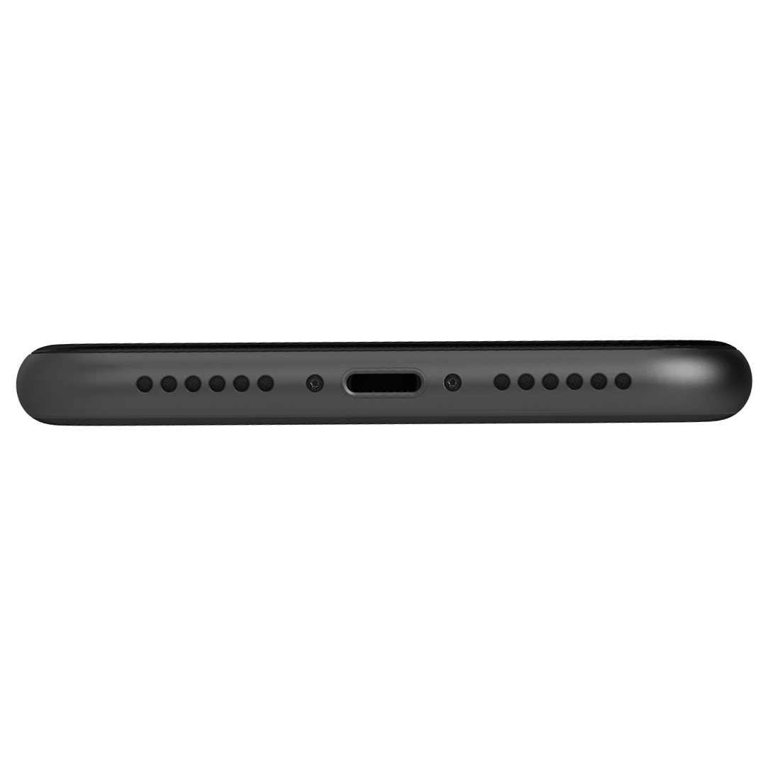 گوشی موبایل اپل مدل iPhone 11 LZA تک سیم‌ کارت ظرفیت 128 گیگابایت و رم 4 گیگابایت