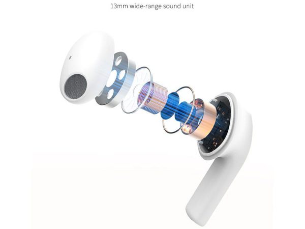 هدست و هندزفری بلوتوثی رسی REP-W43 مدل Recci REP-W43 wireless headphone