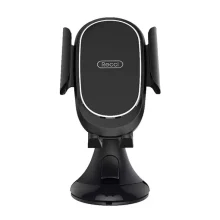 پایه نگهدارنده و هولدر گوشی موبایل و تبلت مدل RHO-C02 رسی (RECCI SUCTION CAR HOLDER RHO-C02)