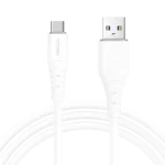 کابل تبدیل USB به USB-C رسی مدل RTC-P09C طول 1.5 متر (Recci Cable RTC-P09C)
