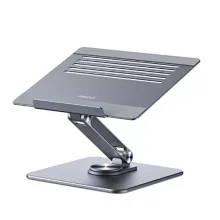 پایه نگهدارنده لپ تاپ RHO-M17 رسی (Recci RHO-M17 Multi Angle Laptop Stand)