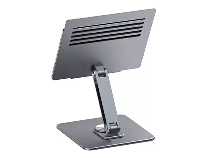 پایه نگهدارنده لپ تاپ RHO-M17 رسی (Recci RHO-M17 Multi Angle Laptop Stand)