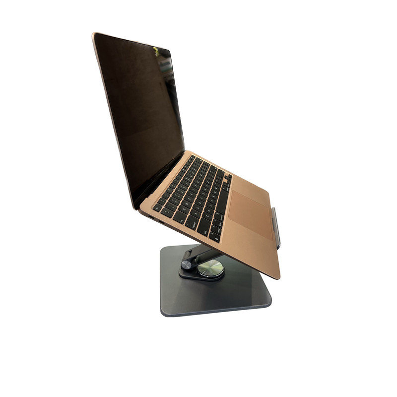 پایه نگهدارنده لپ تاپ RHO-M17 رسی (Recci RHO-M17 Multi Angle Laptop Stand)