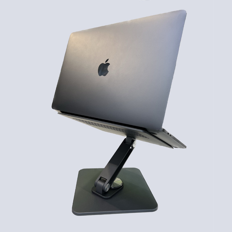 پایه نگهدارنده لپ تاپ RHO-M17 رسی (Recci RHO-M17 Multi Angle Laptop Stand)