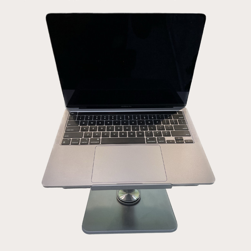 پایه نگهدارنده لپ تاپ RHO-M17 رسی (Recci RHO-M17 Multi Angle Laptop Stand)