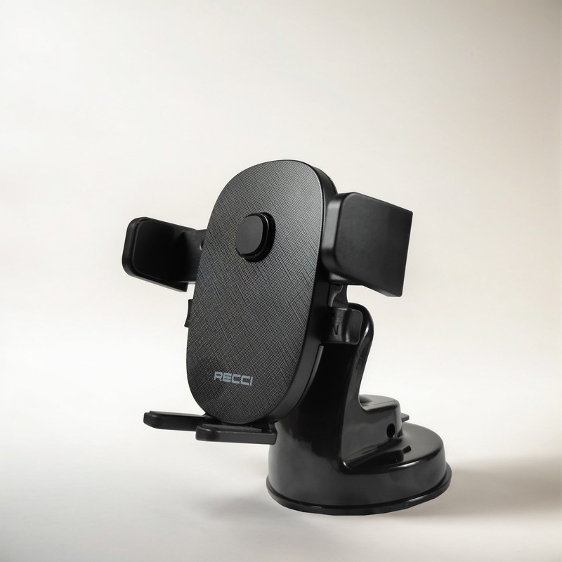 پایه نگهدارنده گوشی موبایل RHO-C29 رسی (Recci RHO-C29 Multi-Function Car Holder)