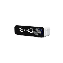 اسپیکر بلوتوثی RSK-W11 رسی (Recci Clock Bluetooth Wireless Speaker RSK-W11)
