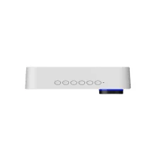 اسپیکر بلوتوثی RSK-W11 رسی (Recci Clock Bluetooth Wireless Speaker RSK-W11)
