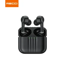 هندزفری بلوتوثی REP-W55 رسی (RECCI REP-W55 Haydn True Wireless Bluetooth Earphone Stereo)